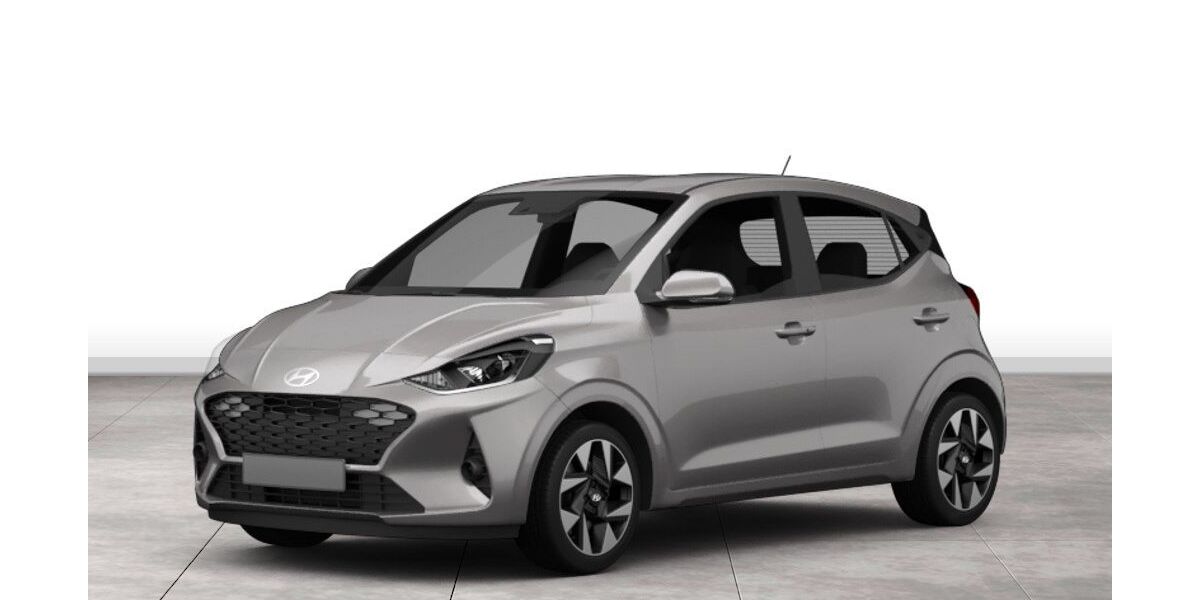 Hyundai i10 23.875 km 15.960 &euro; Wittlich 54516