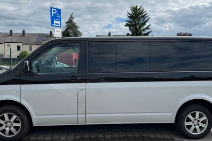 VW T5 Transporter 395.000 km 7.700 &euro; Weinheim 69469