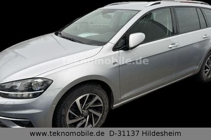 VW Golf 202.211 km 8.667 &euro; Hildesheim 31137