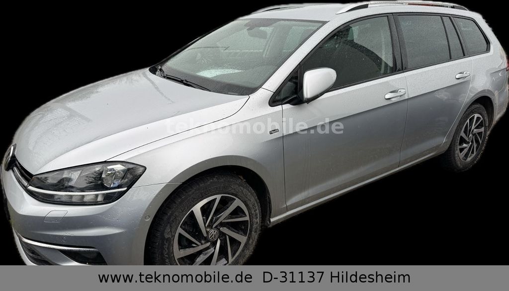 VW Golf 202.211 km 8.667 &euro; Hildesheim 31137
