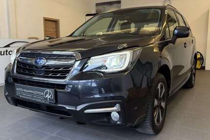 Subaru Forester 94.820 km 21.890 &euro; Kolbermoor 83059