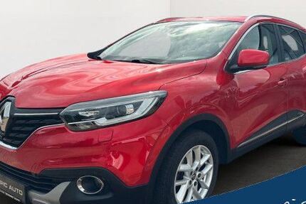 Renault Kadjar 58.000 km 10.990 &euro; Westerrönfeld 24784