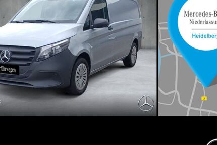 Mercedes-Benz Vito 12.802 km 46.398 &euro; Heidelberg 69126