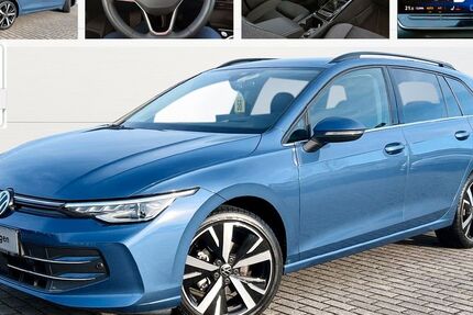 VW Golf 16.223 km 36.850 &euro; Halle 06116