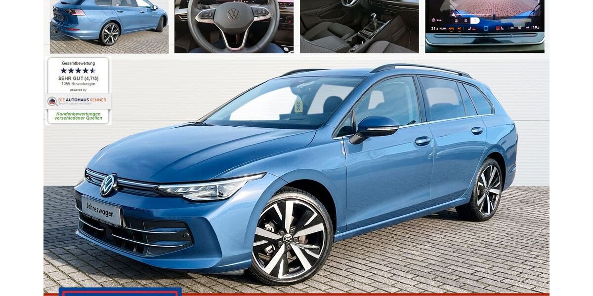 VW Golf 16.223 km 36.850 &euro; Halle 06116