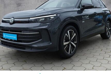 VW Tiguan 12.000 km 38.580 &euro; Plauen 08527
