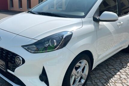 Hyundai i10 85.500 km 10.550 &euro; Bad Langensalza 99947