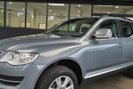 VW Touareg 397.000 km 5.950 &euro; Göttingen 37081