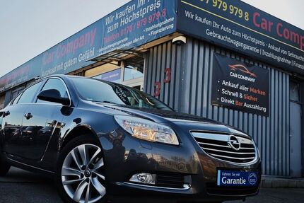 Opel Insignia 138.000 km 5.499 &euro; Bocholt 46395