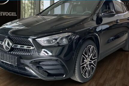 Mercedes-Benz GLA 200 10.632 km 39.160 &euro; Plattling 94447