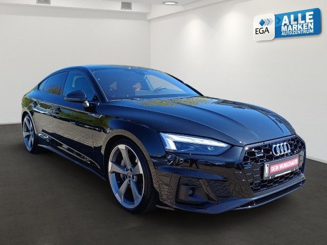 Audi A5 90.444 km 34.990 &euro; Wolfenbüttel-Halchter 38304