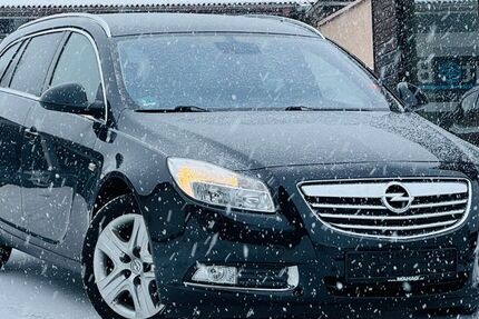 Opel Insignia 167.890 km 4.499 &euro; Haselbach 94354