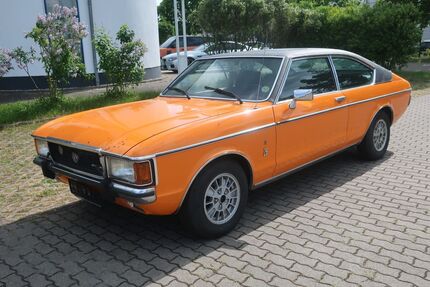Ford Granada 67.500 km 22.000 € Leipzig 04347