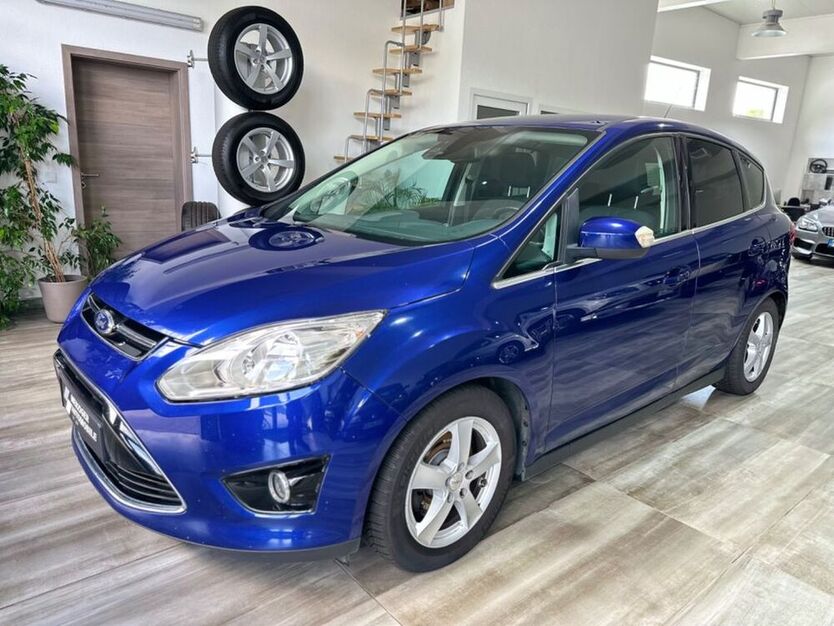 C-Max