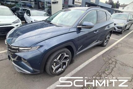 Hyundai TUCSON 78.706 km 24.950 &euro; Ebernhahn 56424