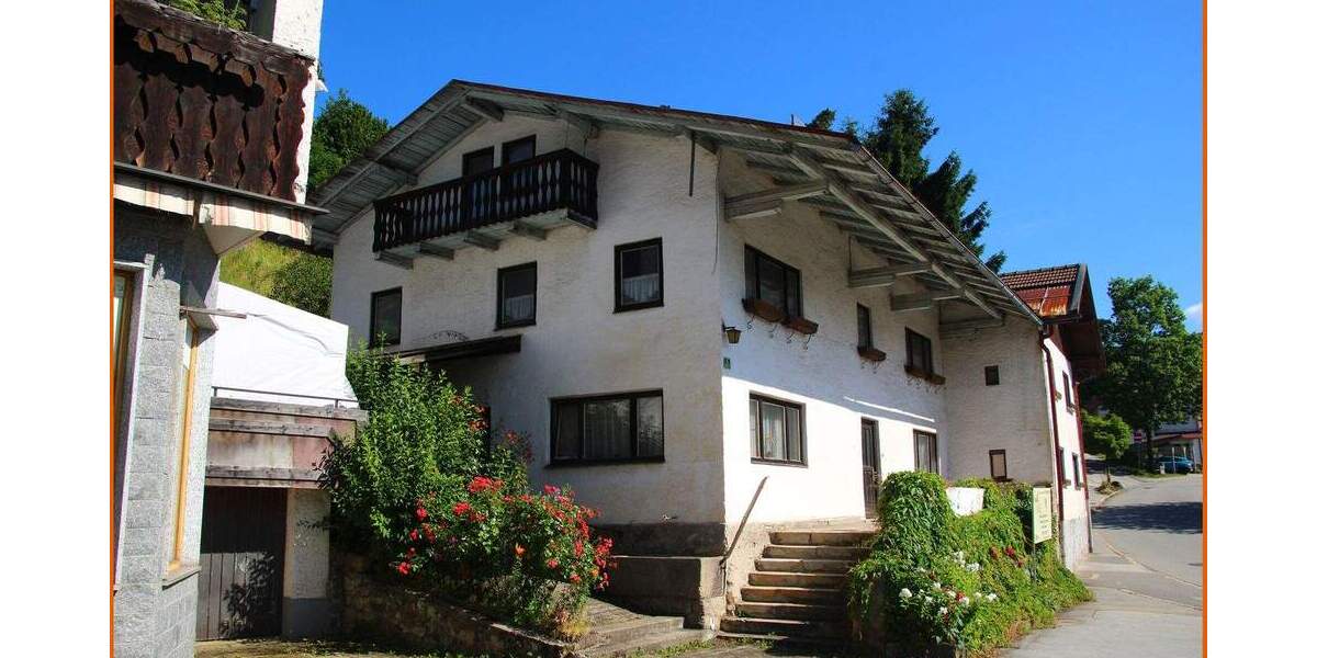 Mehrfamilienhaus, Wohnhaus Bodenmais - 990.000&euro; | Angebot:25727074