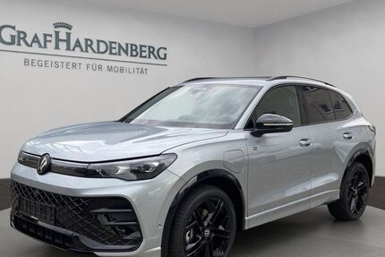 VW Tiguan 13.500 km 49.900 &euro; Bruchsal 76646