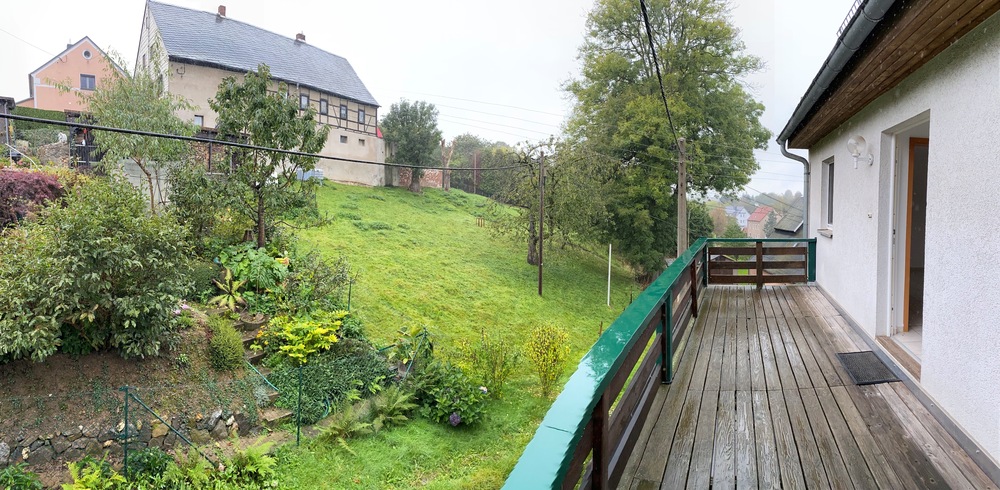 Mehrfamilienhaus mit 3 Wohnungen + 1 Gewerbe oder 1 Wohnung im EG - Mehrfamilienhaus, Wohnhaus Frankenberg | Angebot:26975157