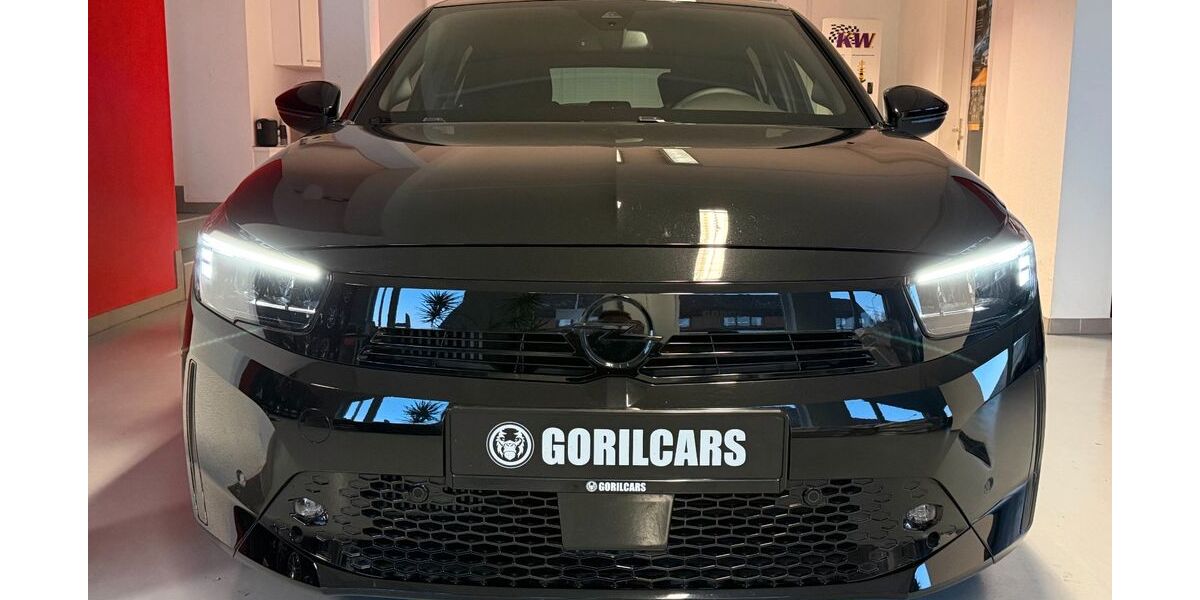 Opel Corsa 19.309 km 16.490 &euro; Baden-Württemberg - Bopfingen 73441