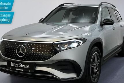 Mercedes-Benz EQB 28.500 km 39.480 &euro; Bergheim 50126