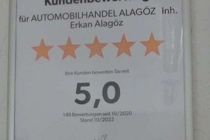 Skoda Yeti 127.000 km 11.900 € Wirges 56422