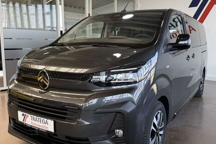 Citroen SpaceTourer 15.740 km 40.490 &euro; Bruchsal 76646