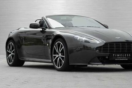 Aston Martin V8 Vantage 49.790 km 89.007 &euro; Filderstadt 70794
