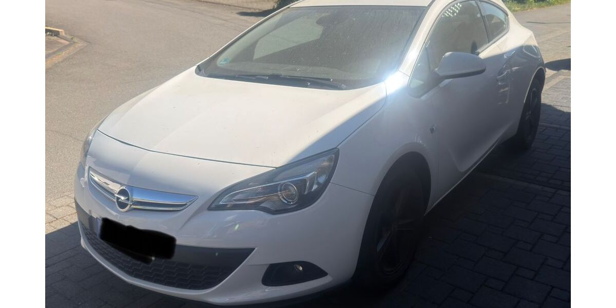 Opel Astra 190.000 km 3.900 &euro; Siegburg 53721