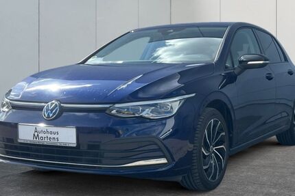 VW Golf 42.251 km 23.980 &euro; Grevesmühlen 23936