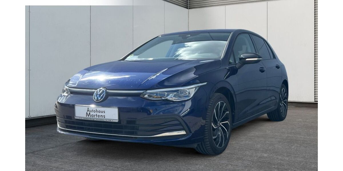 VW Golf 42.251 km 23.980 &euro; Grevesmühlen 23936