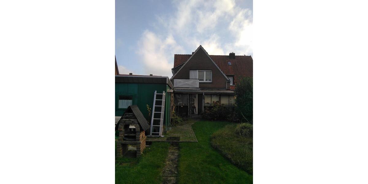 Doppelhaushälfte Vreden - 300.000&euro; | Angebot:26791243