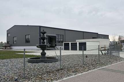 Gewerbeobjekt Eslarn - 699.000&euro; | Angebot:26962367
