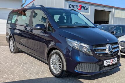 Mercedes V 220