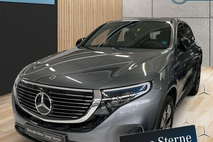 Mercedes-Benz EQC 17.526 km 38.840 &euro; Koblenz 56073