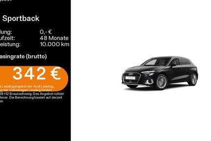 Audi A3 23.604 km 26.480 &euro; Ebern 96106