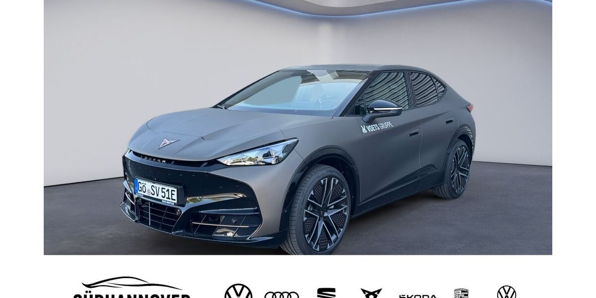 Cupra Tavascan 2.000 km 51.990 &euro; Göttingen 37081