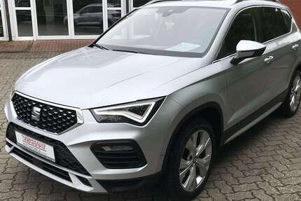Seat Ateca 62.961 km 21.490 &euro; Fuhlenhagen 21493