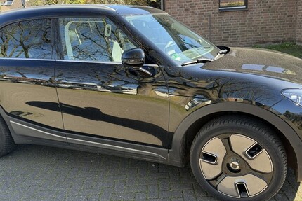 Smart #1 12.500 km 29.500 &euro; Haltern am See 45721