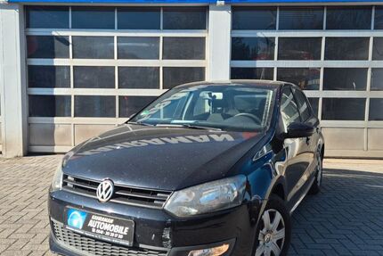 VW Polo 184.000 km 4.499 &euro; Osnabrück 49090