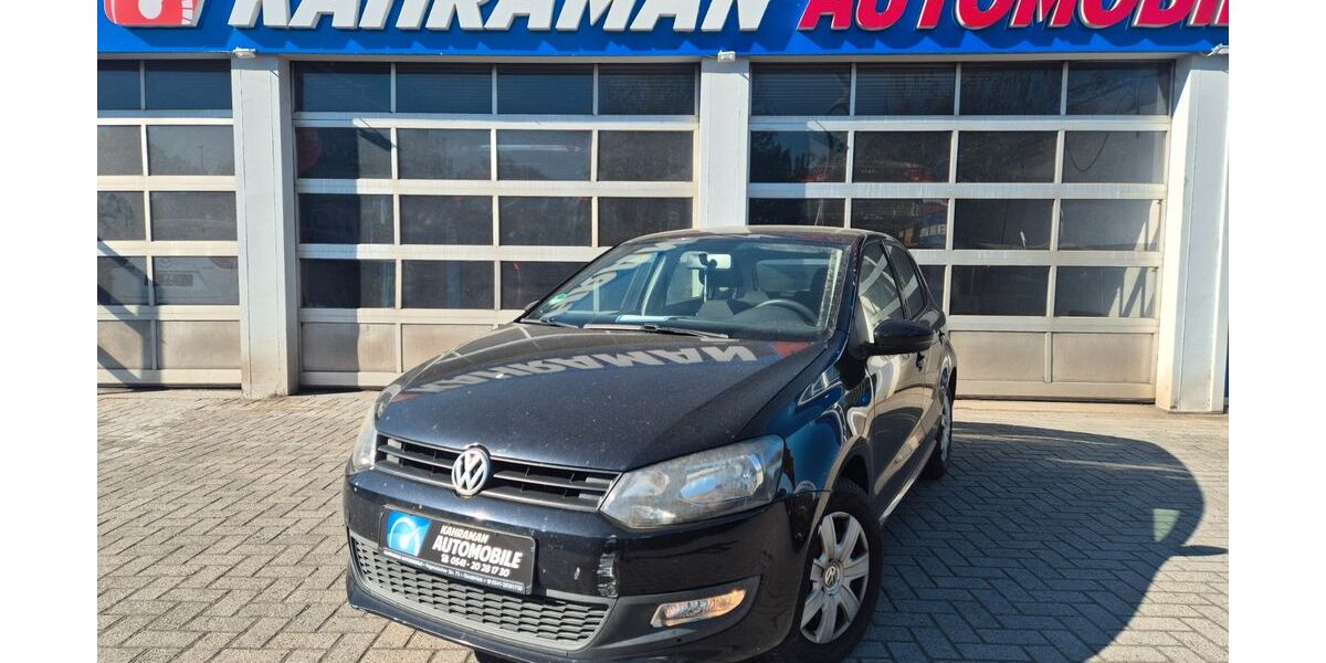 VW Polo 184.000 km 4.499 &euro; Osnabrück 49090