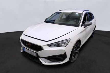 Cupra Leon 69.970 km 22.950 &euro; Bernburg 06406
