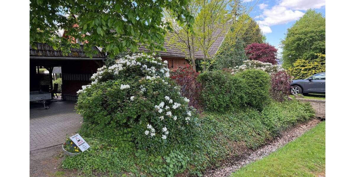 Einfamilienhaus Schiffdorf Wehdel - 6 Zimmer, 140 m&sup2;, 229.000&euro; | Angebot:26751058