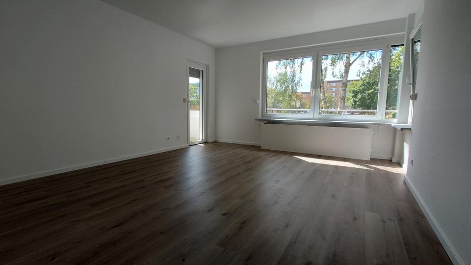 Hochparterre Isernhagen - 3 Zimmer, 72 m&sup2;, 269.000&euro; | Angebot:26863854