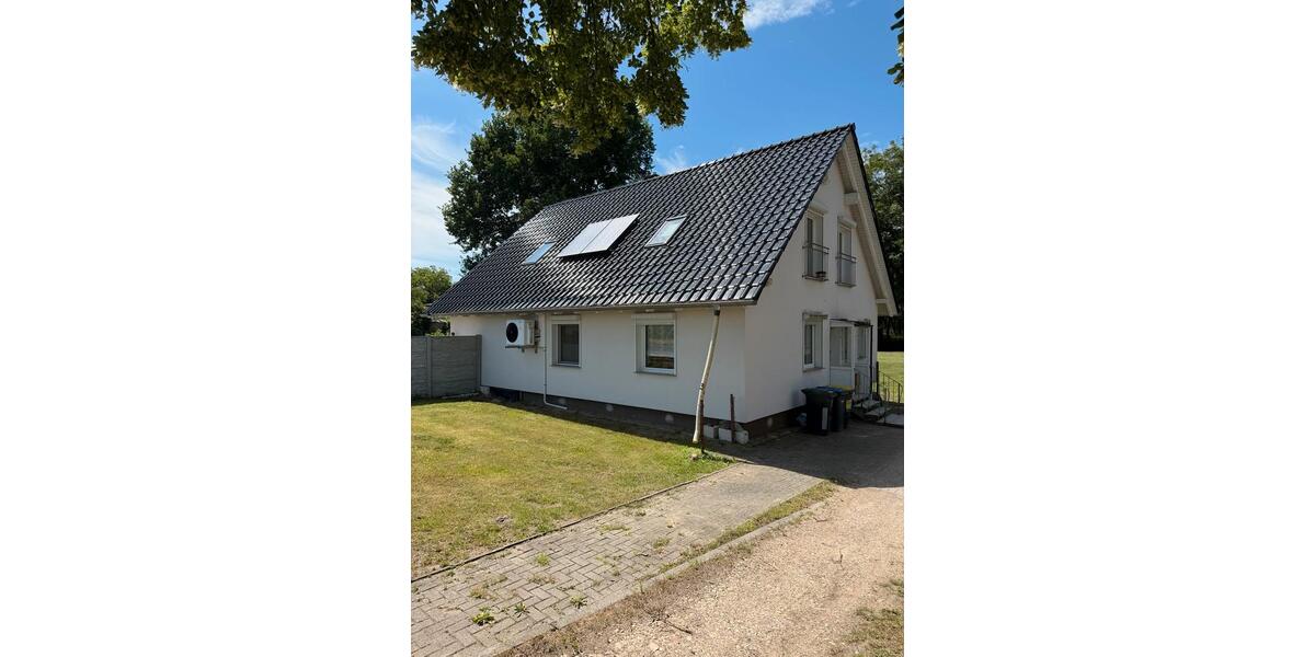 Einfamilienhaus Prenzlau - 5 Zimmer, 156 m&sup2;, 399.000&euro; | Angebot:26934844