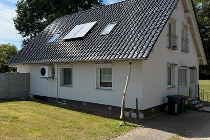 Haus Prenzlau - 5 Zimmer, 156 m&sup2;, 399.000&euro; | Angebot:26934844