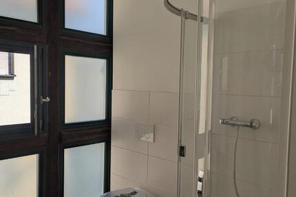 Schöne ObergeschossWohnung mit Balkon und Stellplatz