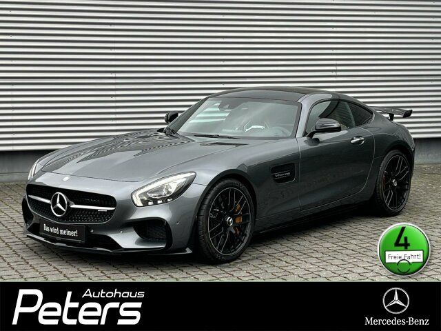 Mercedes-Benz AMG GT 16.500 km 118.880 &euro; Itterbeck 49847
