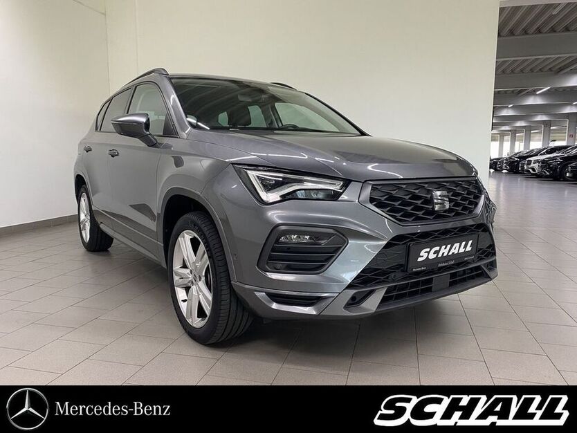 Ateca