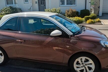 Opel Adam 55.000 km 7.600 &euro; Homberg 35315