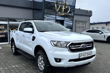 Ford Ranger 77.000 km 26.900 &euro; Leer 26789